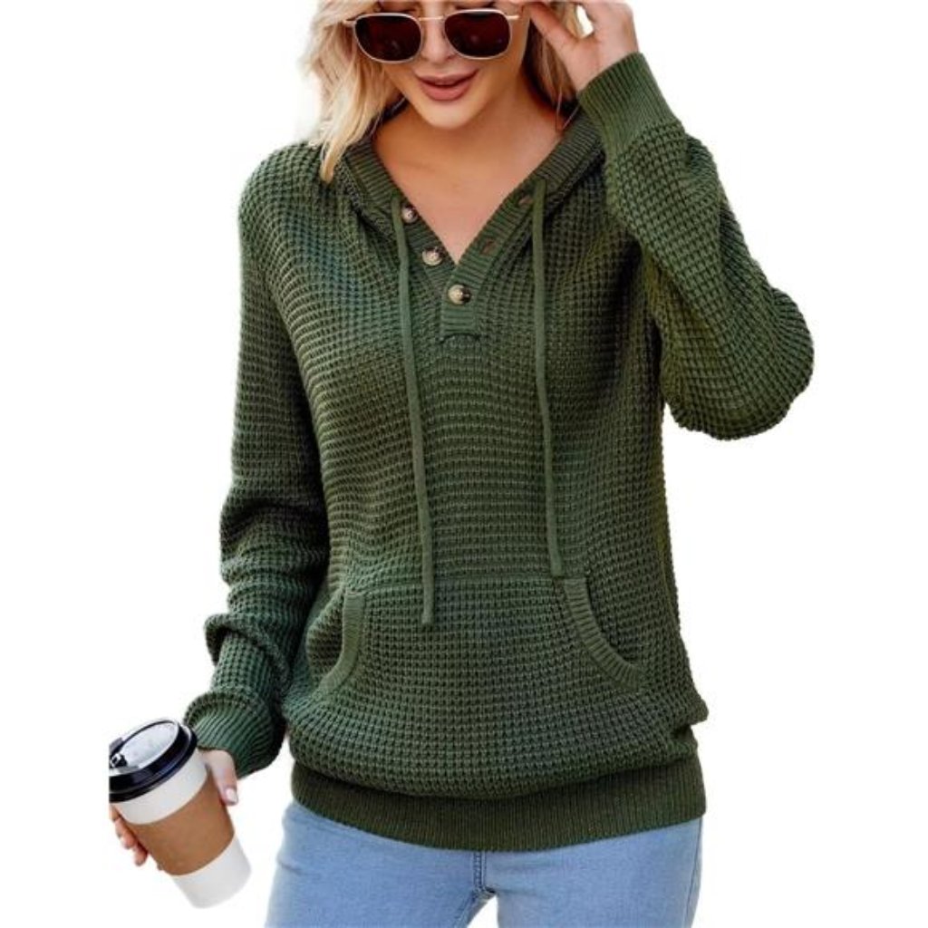 2025 Fall Womens Hoodies Oversized Casual Fashion Sweaters Long Sleeve